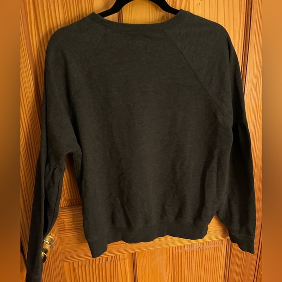 West of Melrose sweatshirt - Picture 6 of 8